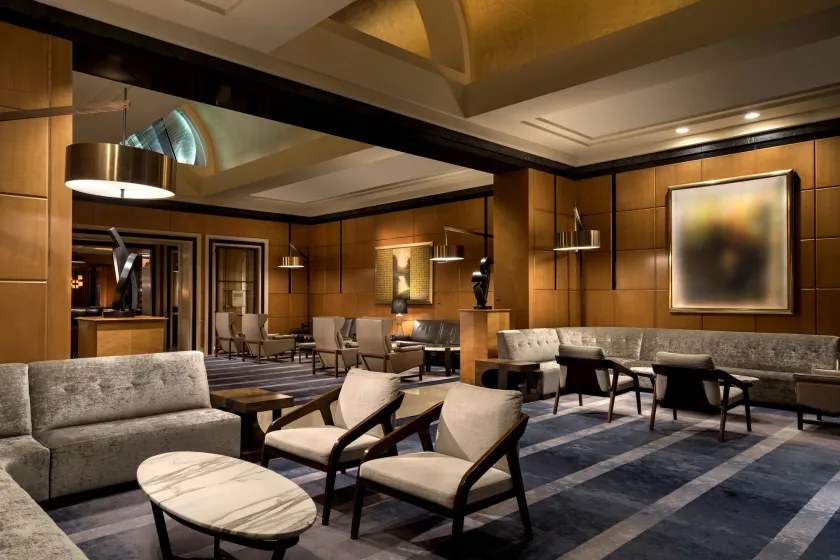 Four Seasons Hotel San Francisco - Image 1