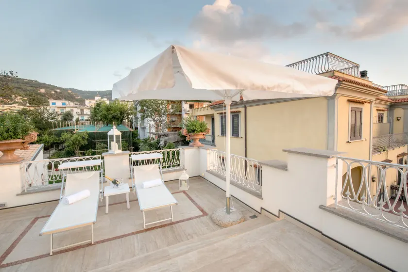 Don Antonino Relais - Image 1