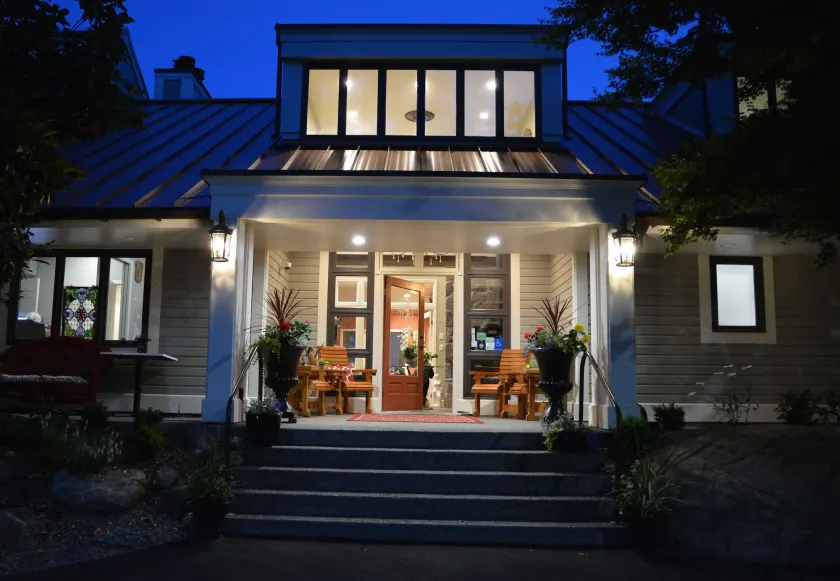 Woodstone Manor Inc - Image 1