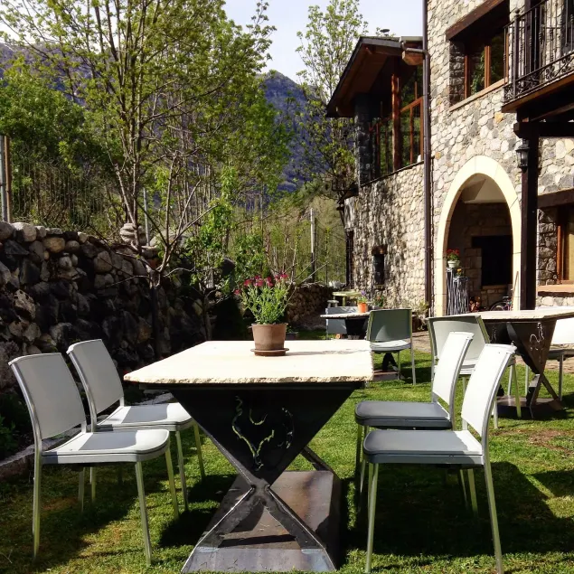 Hotel Casa Arcas - Image 1