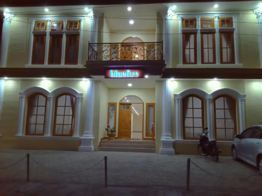 Bluefire Homestay Syariah - Image 1