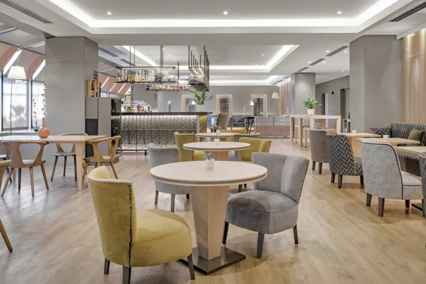 AC Hotel Genova by Marriott - Image 1