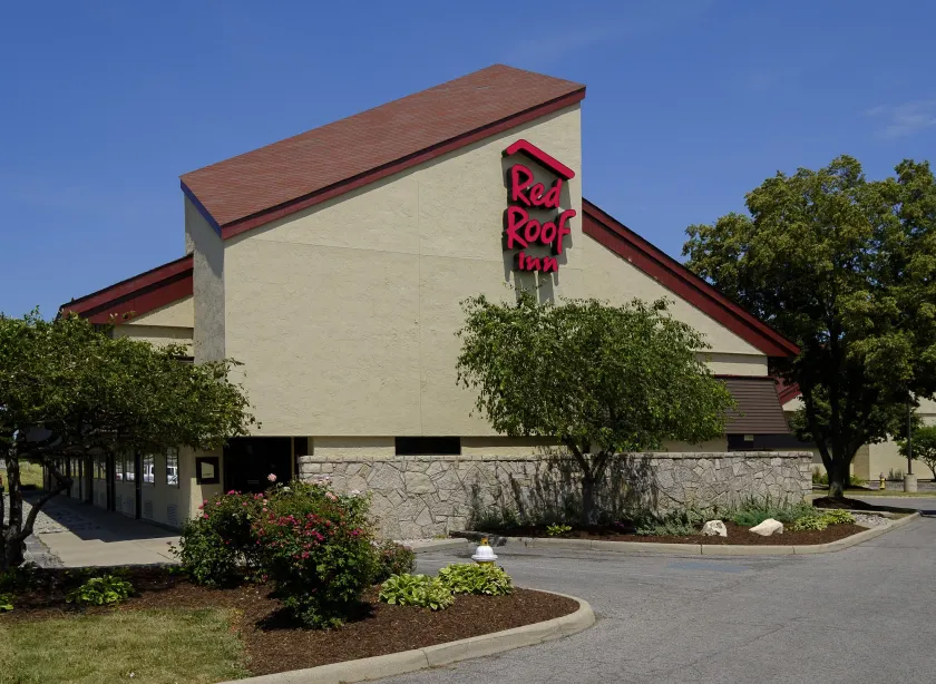 Red Roof Inn Toledo - Maumee - Image 1