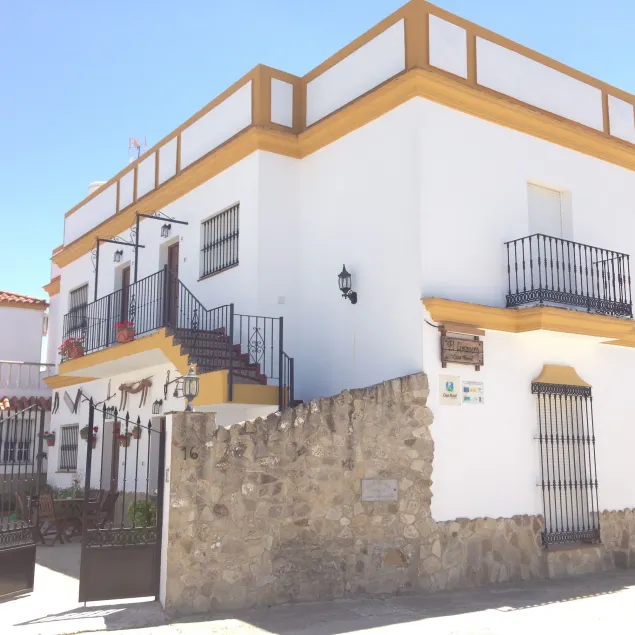 Casa Rural El Limonero - Image 1