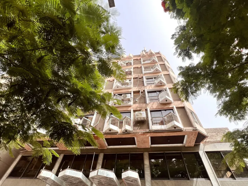 Santana Hotel Cairo - Image 1
