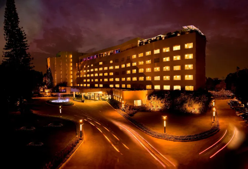 The Lalit Ashok - Image 1