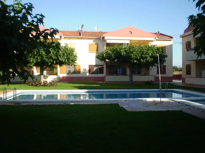Apartamentos Aigua Oliva - Image 1