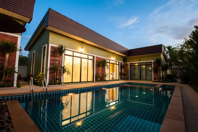 Jinda Resort - Image 1