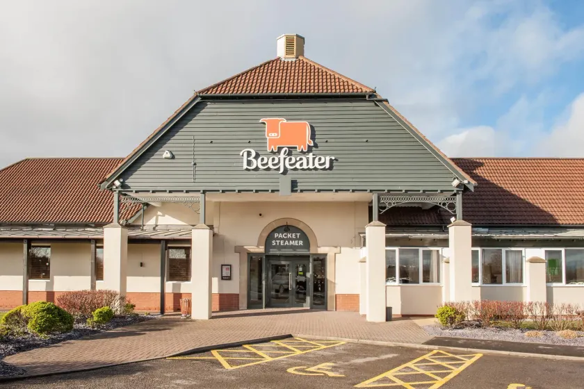 Premier Inn Liverpool North - Image 1