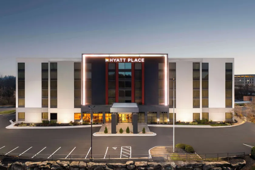 Hyatt Place Kansas City/Overland Park/Metcalf - Image 1
