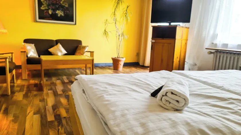 City Hotel Pforzheim - Image 1