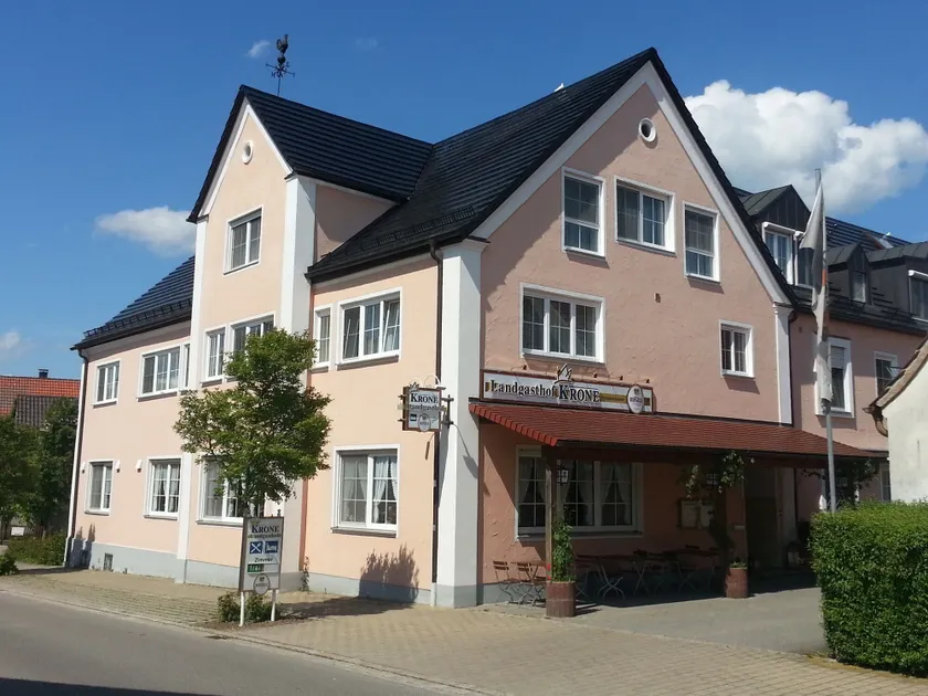 Landgasthof Krone - Image 1