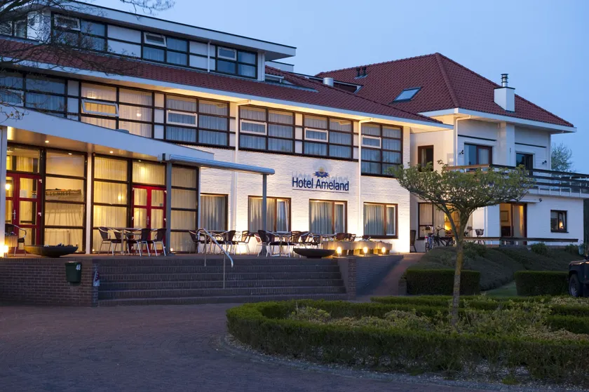 Hotel Ameland - Image 1