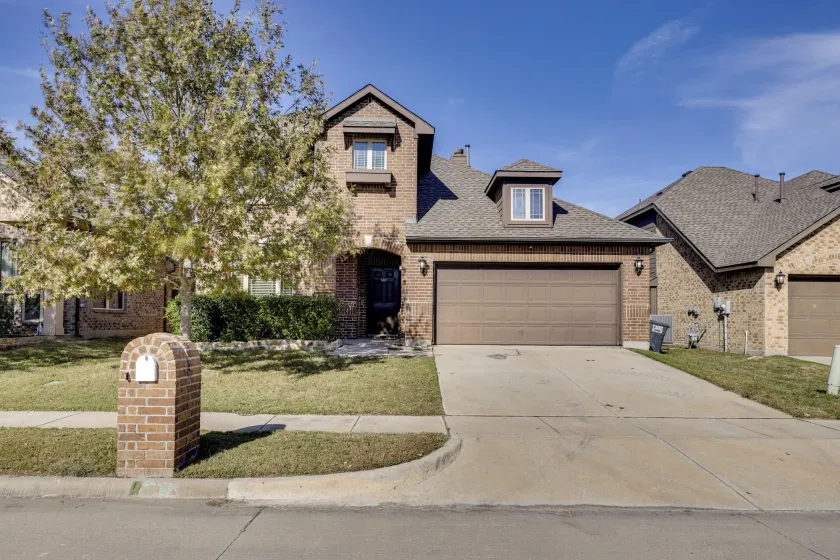 3,000-sq-ft Family Home in Anna w/ Game Room! - Image 1