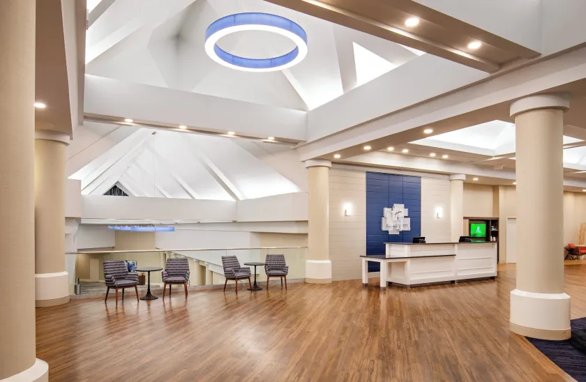 Holiday Inn Newport News - Hampton by IHG - Image 1