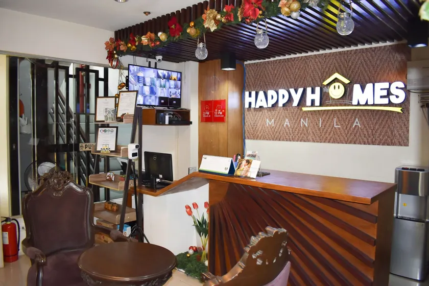 Happy Homes Manila - Image 1