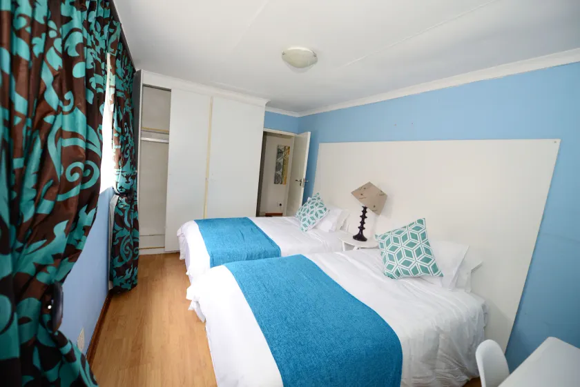Corgi Guest House - Image 1