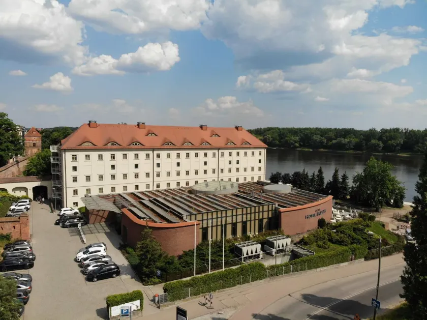 Hotel Bulwar - Image 1