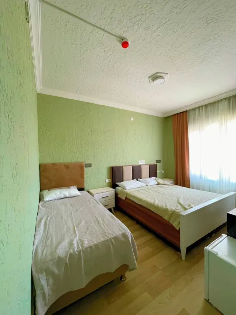Empati Otel  - Zimmer