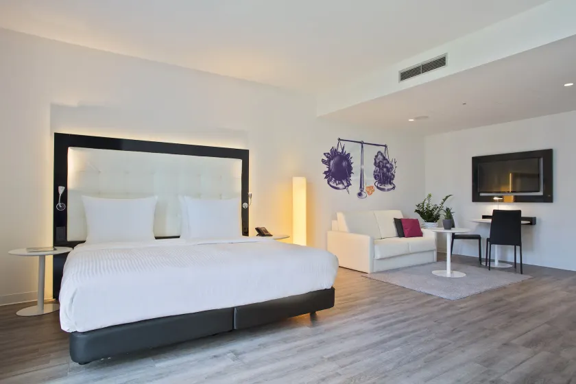 INNSiDE by Meliá Frankfurt Ostend - Image 1
