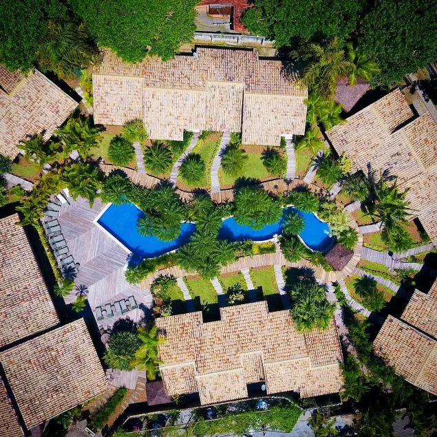 Villa Bebek Hotel - Image 1
