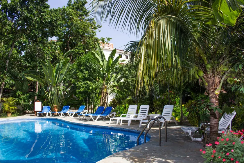 Residencial Estephany - Image 1