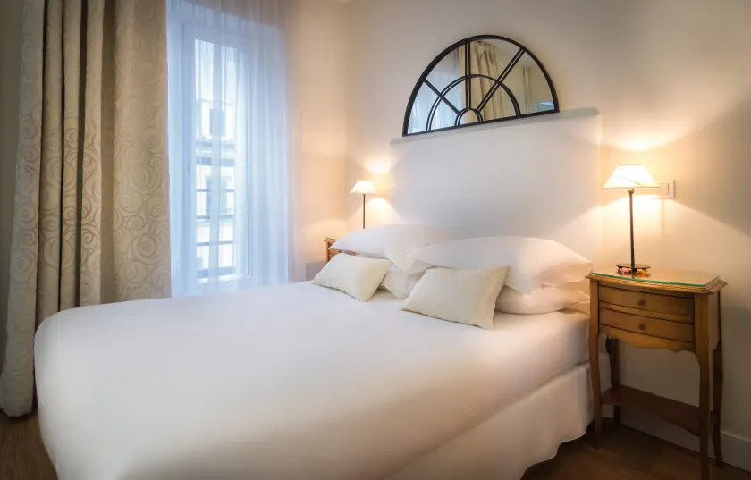 Hôtel Arcadie - Image 1