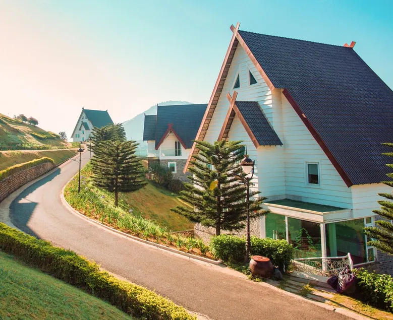 Dalat Wonder Resort - Image 1