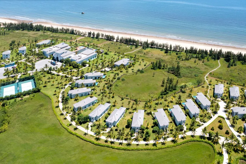 Vinpearl Cua Sot Resort, Affiliated by Meliá - Image 1