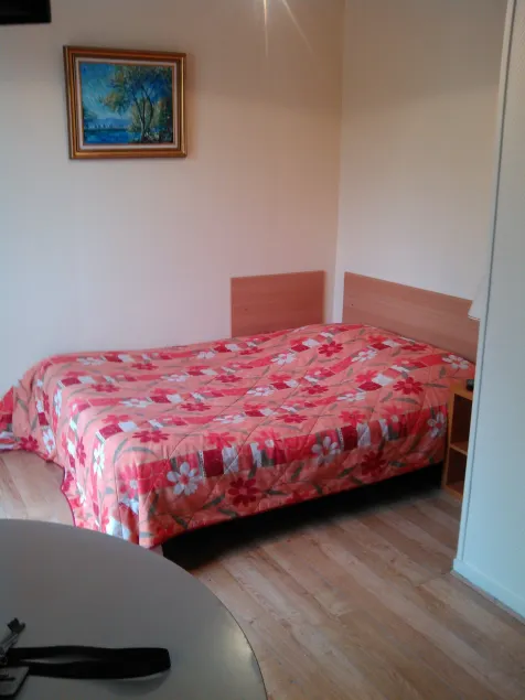 Hotel Victor Hugo - Image 1