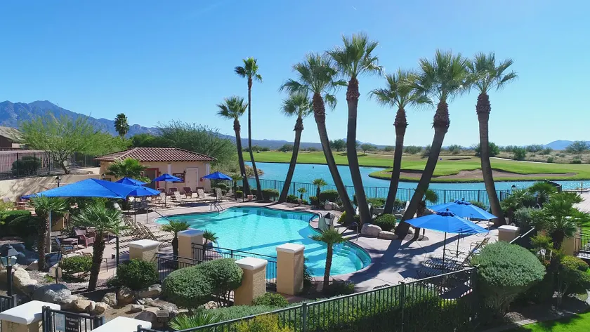 Canoa Ranch Golf Resort - Image 1