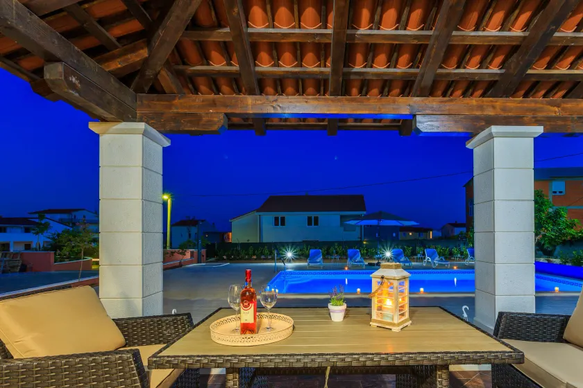 Villa Rusula - Image 1