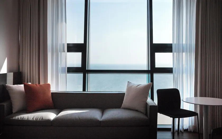 Shilla Stay Busan Haeundae - Image 1