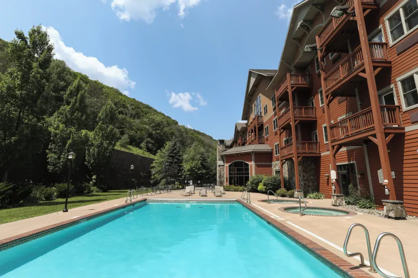 Kaatskill Mountain Club & Condos by Vail Resorts - Image 1