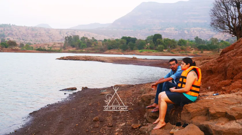 Getsetcamp Secret Lakeview Camp Lonavala - Image 1