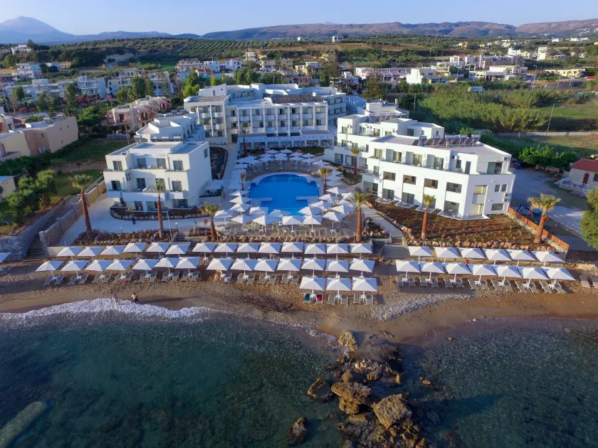 Harmony Rethymno Beach - Image 1