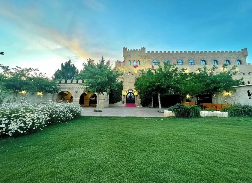 Hotel Castillo Bonavía - Image 1