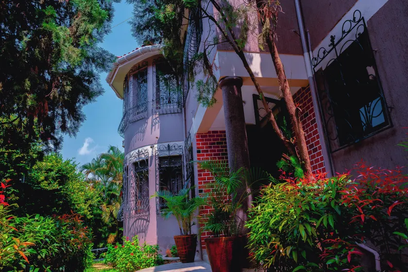 Gazelle Guest House - Image 1