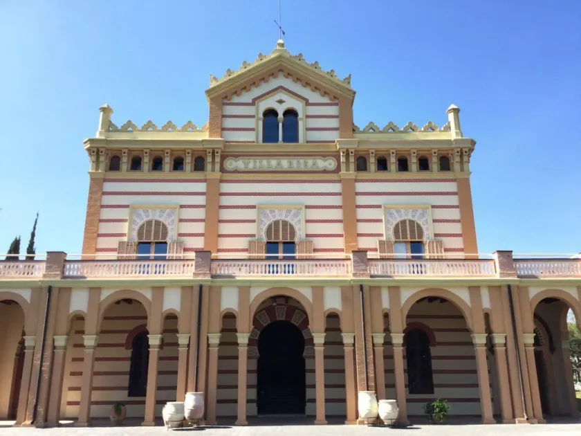 Gran Villa Rosa - Image 1