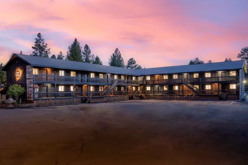The Nordic Inn - Image 1