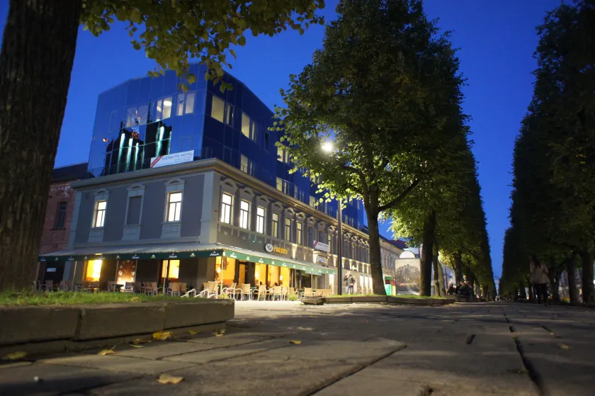Kaunas City - Image 1