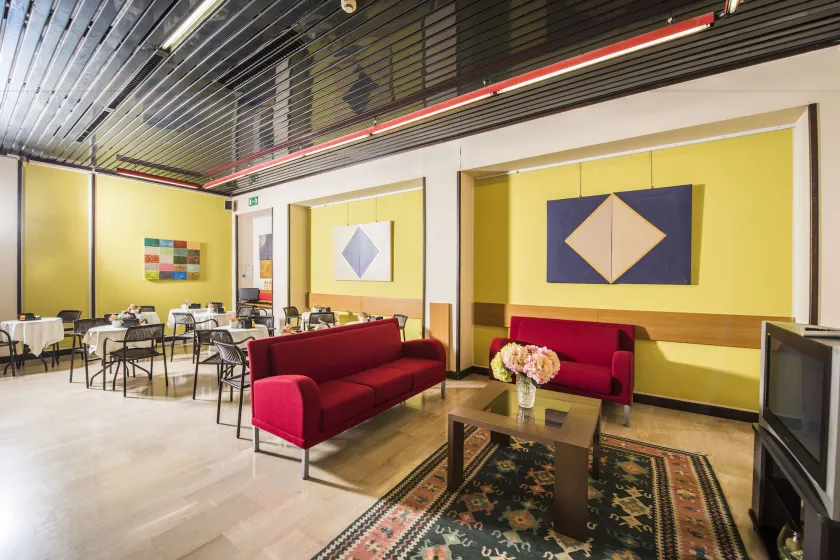 Hotel Fortuna - Image 1