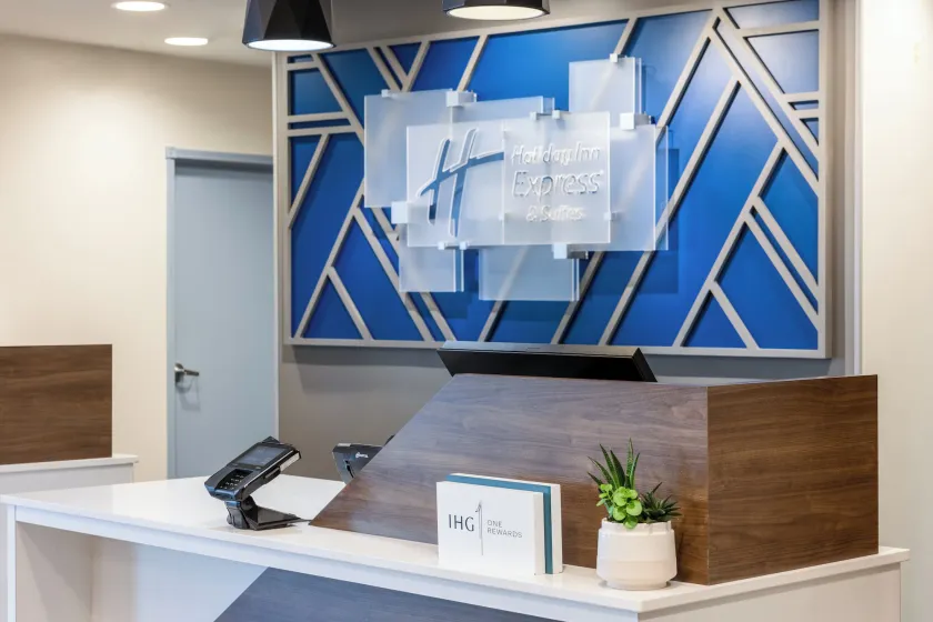 Holiday Inn Express & Suites Dewitt - Syracuse by IHG - Image 1