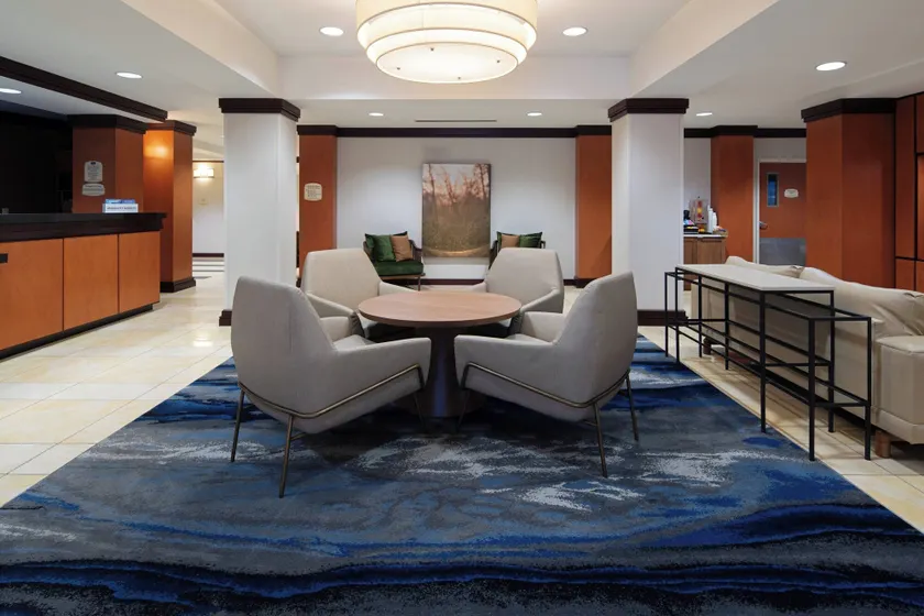Fairfield Inn & Suites Seattle Bremerton - Image 1