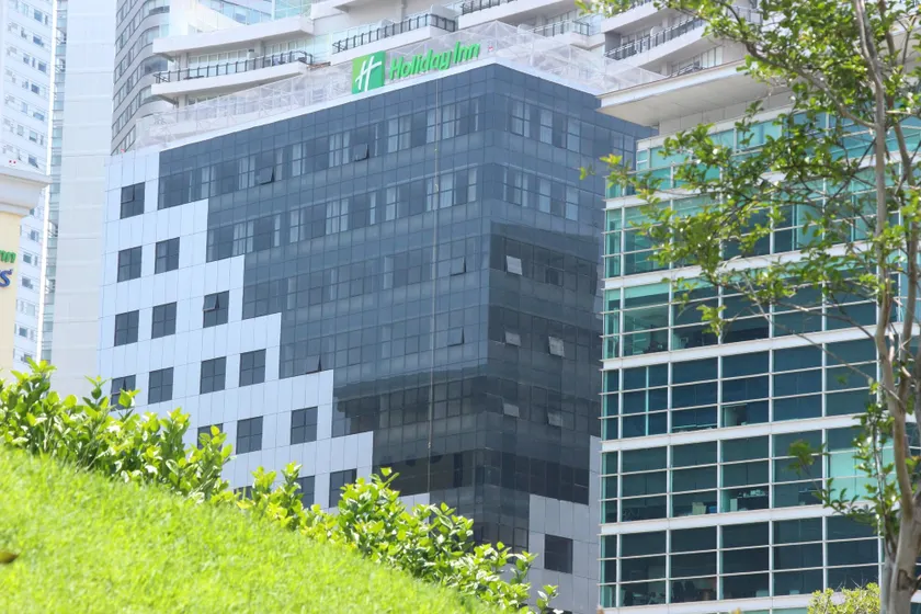 Holiday Inn Mexico Santa Fe by IHG - Image 1