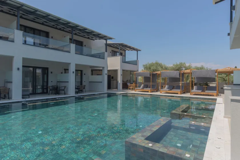 Alora Luxury Suites - Adults Only - Image 1