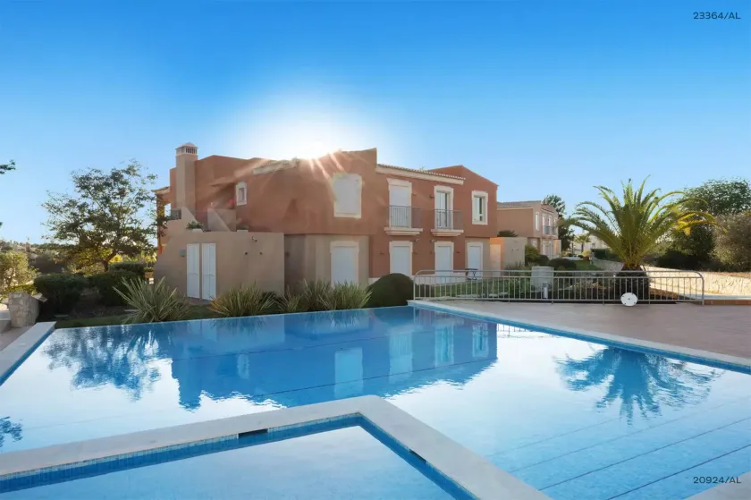 Pestana Carvoeiro Golfe - AL - Image 1