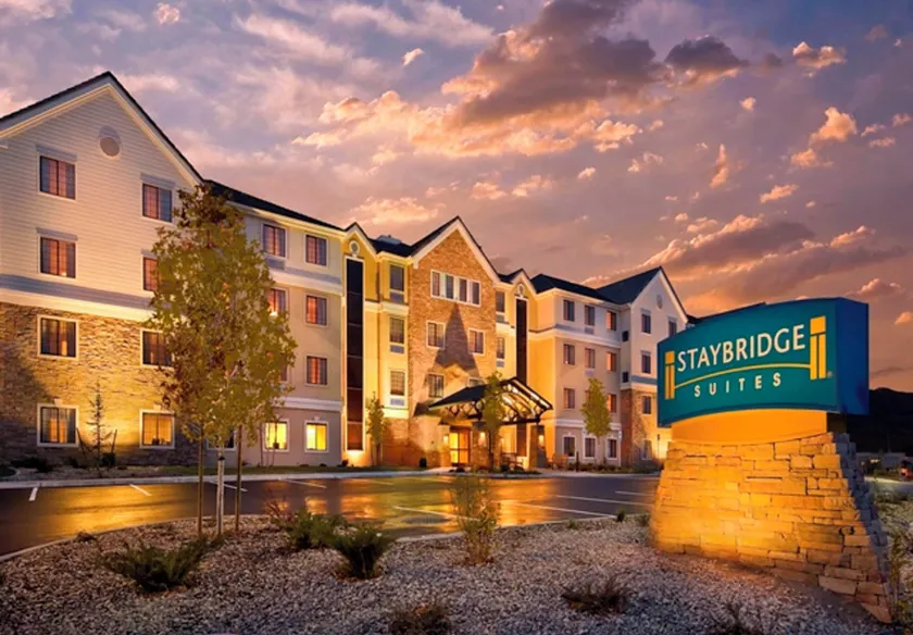 Staybridge Suites Rochester by IHG - Image 1