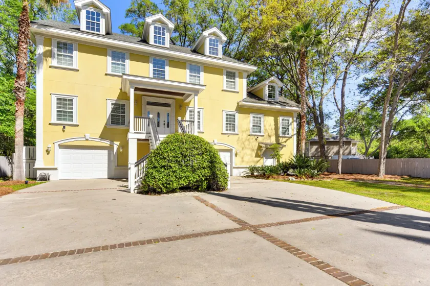 5 Mi to Beach: Spacious Home on Hilton Head Island - Image 1