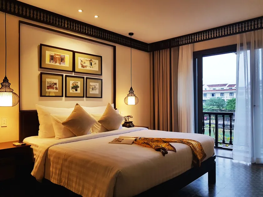 Little Hoi An . A Boutique Hotel & Spa - Image 1
